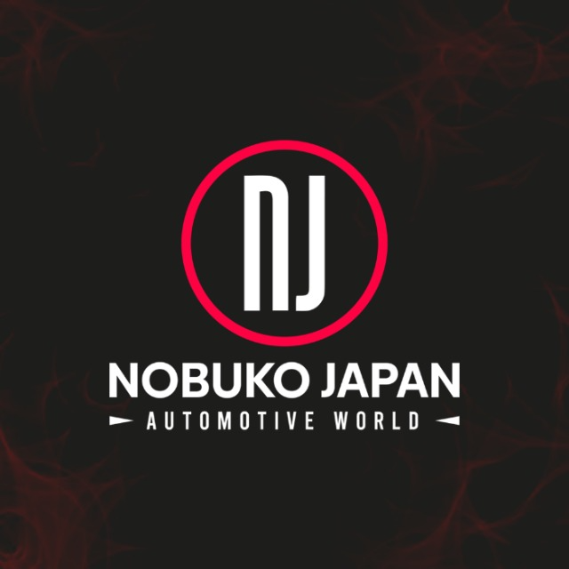 Nobuko Japan